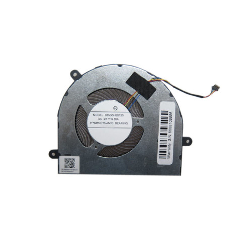 Laptop CPU FAN For B85D5HB2120 4PIN DC5V 0.50A New