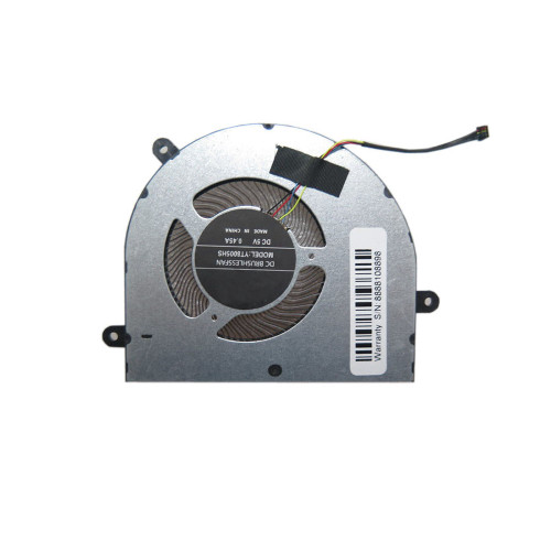 Laptop CPU FAN For YT8005HS 4PIN DC5V 0.50A New