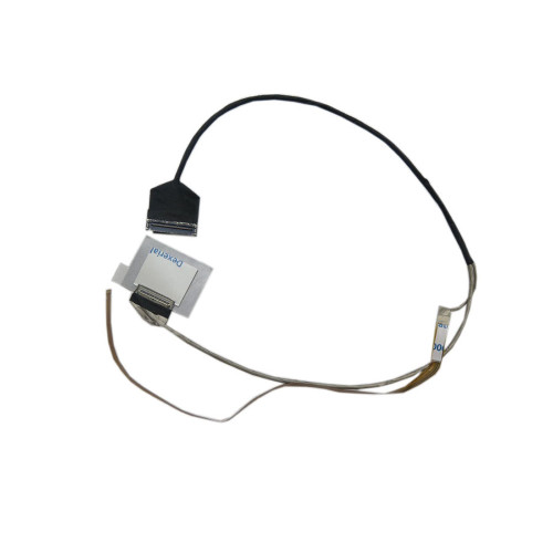Laptop LCD Cable For CABRG5001K CABRG5001K-2101 40PIN New