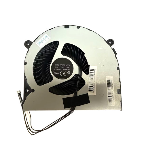Cooling Fan For AVC BAPA1338R2LY003 13NA-3MA0Y02-0A-D00-11AV-007X DC12V 1.00A New