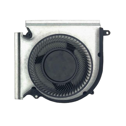 Laptop GPU Modified Fan For MSI Raider GE66 Deluxe Edition 12U 12UH 12UHS 12UGS DC 12V For SUNON model increases air volume and reduces noise New