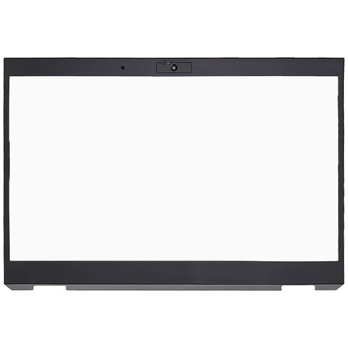 Laptop LCD Bezel For HP ZBook 15 Studio G5 L31689-001 HD camera version Black