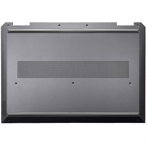 Laptop Bottom Case For HP ZBook 15 Studio X360 G5 L28667-001 Gray