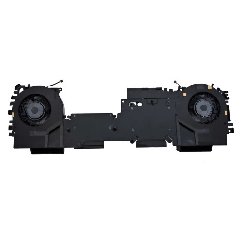Laptop Fan&Heatsink For HP ZBook Fury 15 G8 M75776-001 GPZ50 0M01D09820 AMD Version DC5V 0.5A