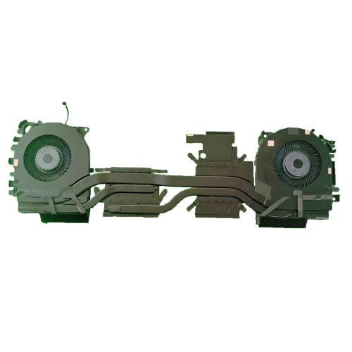 Laptop Fan&Heatsink For HP ZBook Fury 15 G8 M82623-001 DIS DC5V 0.5A