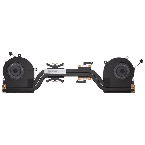 Laptop Fan&Heatsink For HP ZBook X2 G4 L03256-001 ND65C03-16A06 ND65C03-16A07 3KD95TMTP00 DIS DC5V 0.5A