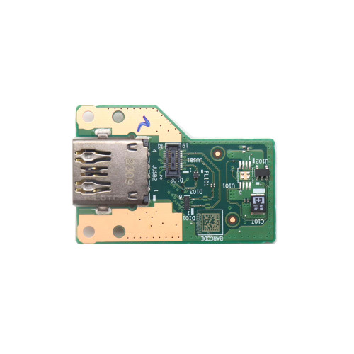 Laptop USB Board For Lenovo ThinkPad T14 Gen 4 P14s Gen 4 T16 Gen 2 P16s Gen 2 L13 Gen 5 5C51J62771 NSD885 NS-D885 New