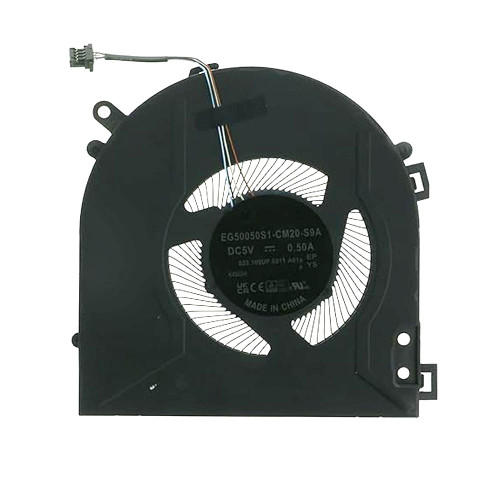 Fan EG50050S1-CM20-S9A DC5V 0.5A New
