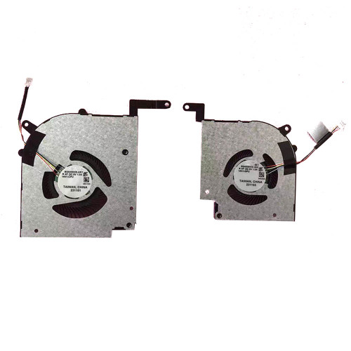 Fan BS5405HS-USY BS5405HS-USX DC5V 1.0A A pair New
