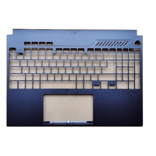 Laptop PalmRest For ASUS TUF Gaming F16 FX607JV FX607JU FX607JI FX607JIR 6070B2233501 Black Top Case VER2