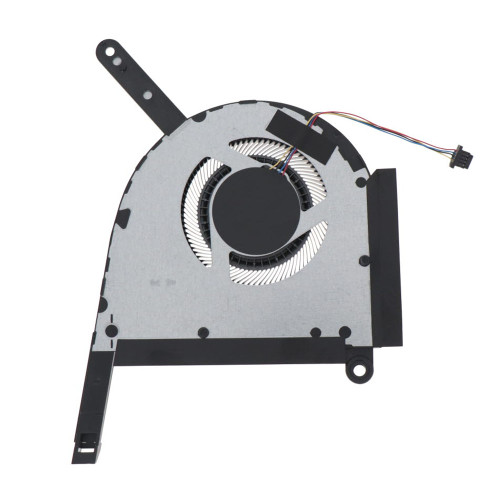 Laptop CPU FAN For ASUS TUF Gaming A16 FA617NS FA617NSR FA617XS DC5V 0.5A