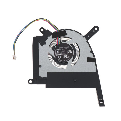 Laptop GPU FAN For ASUS TUF Gaming A16 FA617NS FA617NSR FA617XS DC5V 0.5A