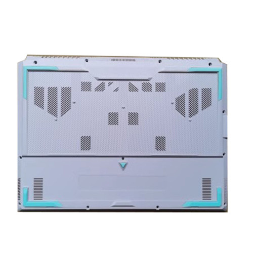 Laptop Bottom Case For ASUS TUF Gaming A16 FA617NT FA617NTR FA617XT FA617NS FA617NSR FA617XS White