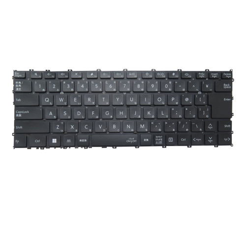 Laptop Keyboard For 20H1B-JP 20H1XJ211207 Japanese JP With Backlit New