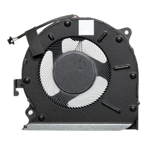 Laptop CPU FAN For HUAWEI MateBook D16 RLEF-X RLEF-W5651D DC5V 0.5A