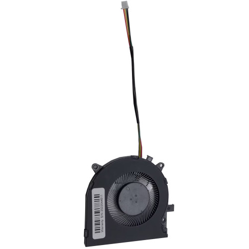 Laptop Cooling Fan For DEXP Mars P15-I5W300 New