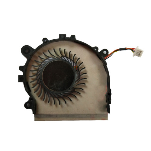 Laptop CPU Fan For NEC VersaPro VJ22T/NT-L VJ22TNT-L PC-VJ22TNTEL PC-VJ22TNTNL PC-VJ22TNTDL PC-VJ22TNTCL DC5V 0.27A Used