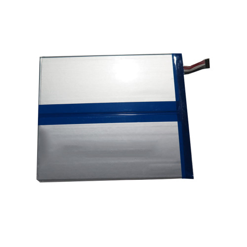 Laptop Battery For 2962140-2P 3.8V 7400MAH 28.12WH