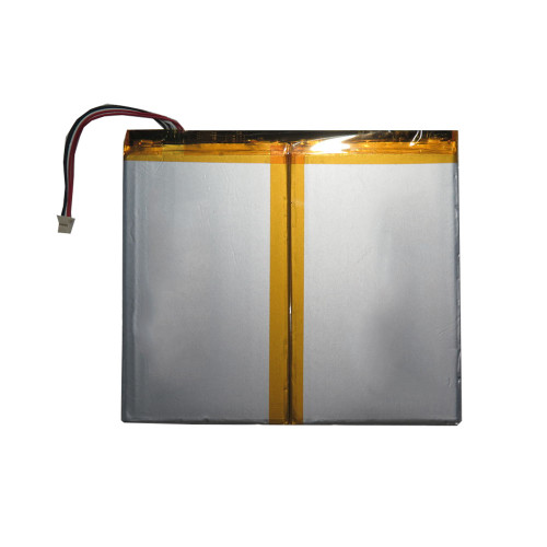 Laptop Battery For 3566102-2S1P 7.6V 3250MAH 24.7WH VER2