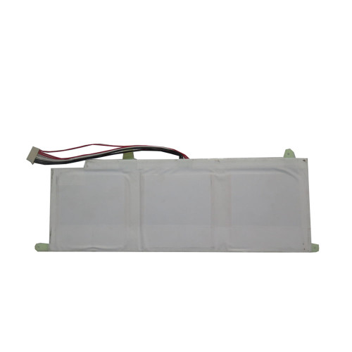 Laptop Battery For 647070-3S 11.4V 4000MAH 45.6WH