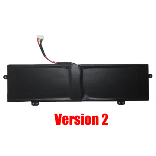 Laptop Battery For AEC4563113-2S1P 7.60V 5000MAH 38WH Version 2