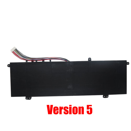 Laptop Battery For AEC4563113-2S1P 7.6V 5000MAH 38WH Version 5