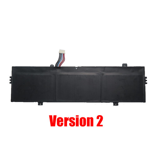 Laptop Battery For U439061PV-3S1P 11.4V 3500MAH 39.9WH Version 2 used