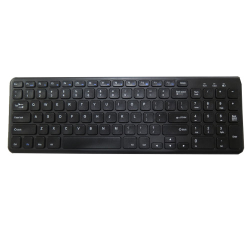 Laptop Keyboard For MB3531001 Black PRIDE-K2126 United States US