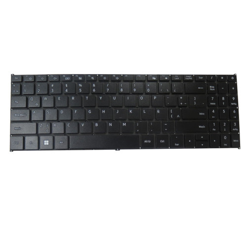 Laptop Keyboard For 6618A DOK-6618A DOK-V6618A US SGYCJ Latin America LA