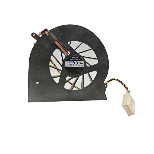 Laptop Long-line fan Fan For Cooler Master DF0851612RFHN A8015-48BB A8516-48RB-4RP-F1 DF0801512B2UN DC 12V 0.50A New