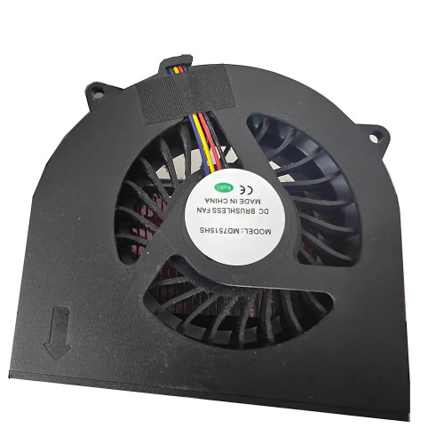 Cooling FAN for MD7515HS 5V 0.30A