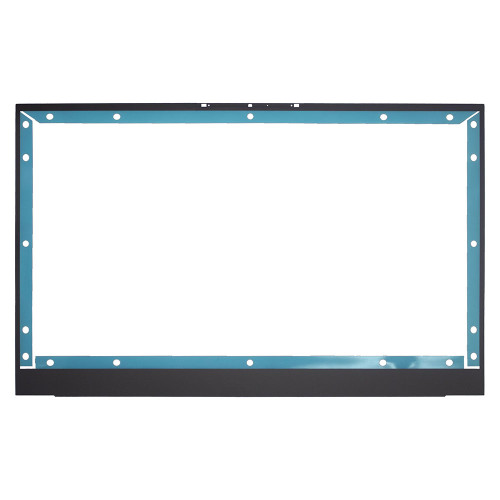 Laptop LCD Bezel For HP ZBook Studio G7 ZBook Create G7 ZBook Studio G8 M15648-001 Black