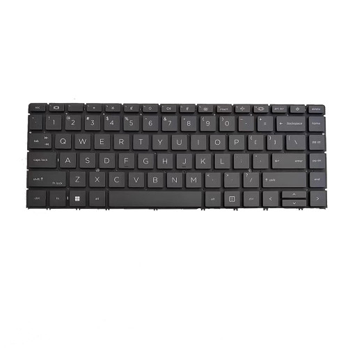 Laptop Keyboard For HP ZBook Studio G7 ZBook Create G7 ZBook Studio G8 with backlit United States US Black