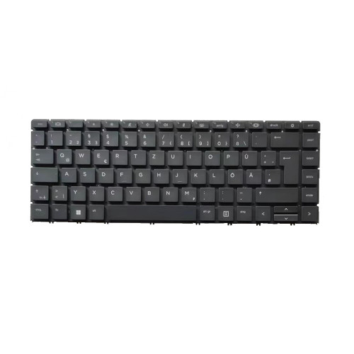 Laptop Keyboard For HP ZBook Studio G7 ZBook Create G7 ZBook Studio G8 SG-A2210-2DA SN7190BL with backlit German GR Black