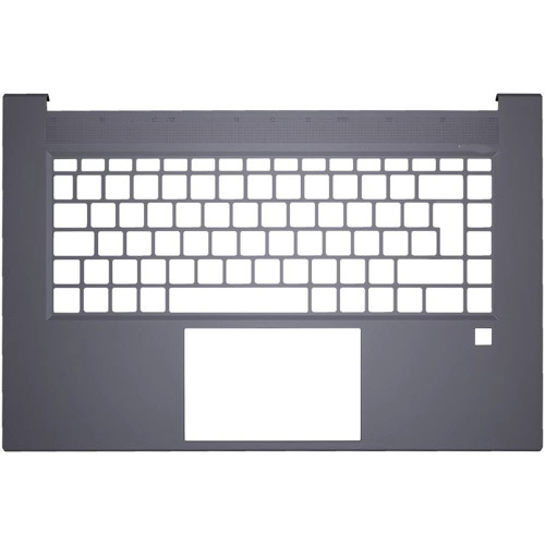 Laptop PalmRest For HP ZBook Studio G8 without keyboard Big Enter Key UK Layout HDMI port Gray
