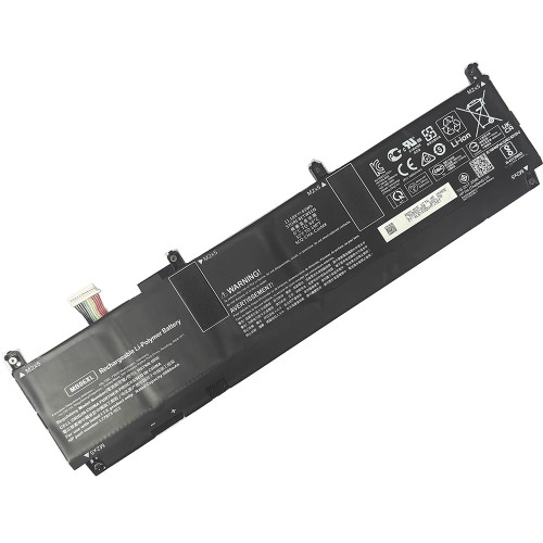Laptop Battery For HP ZBook Studio G7 ZBook Create G7 ZBook Studio G8 L78553-005 L77973-1C2 HSTNN-IB9E MB06XL 11.58V 83Wh 6880mAh Original New