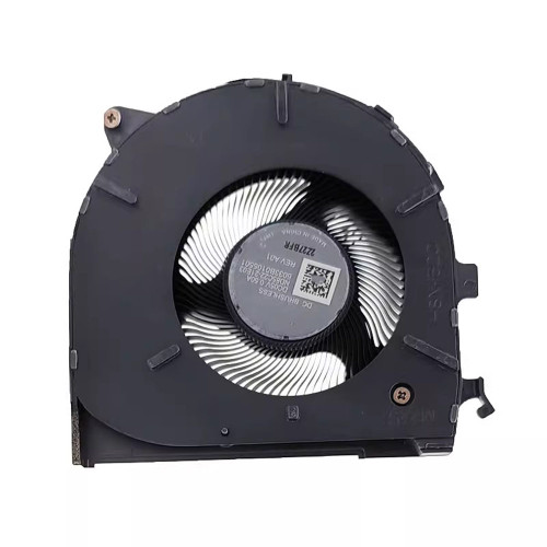 Laptop CPU FAN For HP ZBook Studio 16 G9 ZBook Studio 16 G10 N10924-001 ND85C22-21E03 DC5V 0.5A
