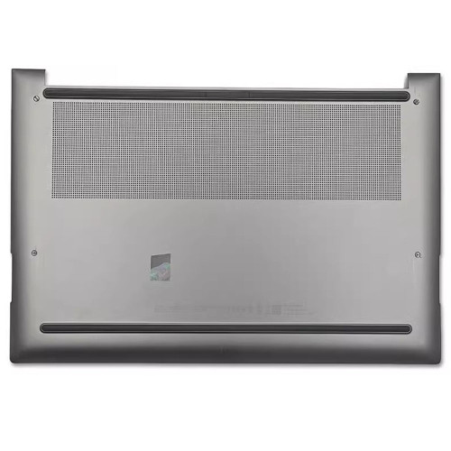 Laptop Bottom Case For HP ZBook Studio 16 G10 ZBook Studio 16 G11 N51006-001 Gray Used
