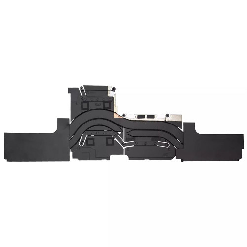 Laptop Heatsink For HP ZBook Studio 16 G9 N10926-001 for use A1000&A2000 Graphics Used