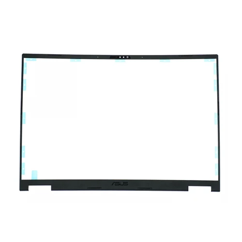 Laptop LCD Bezel For ASUS TUF Gaming A16 FA608 FA608W FA608WI FA608WV 90NR0J01-R7BP00 Black