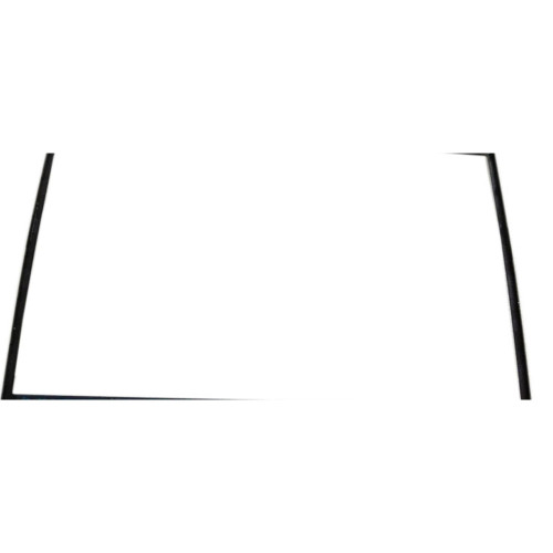 Laptop Front Bezel For CLEVO PD50PNT PD50PNN PD50PNR PD50PNT1 PD50PNN1 PD50PNR1 Black New