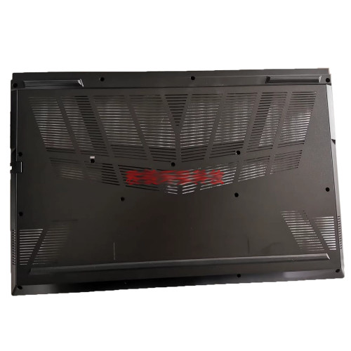 Laptop Bottom Case For CLEVO PD70PNP PD71PNP PD70PNP-D PD71PNP-D PD70PNP-G PD71PNP-G Black New