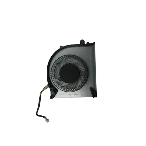 Laptop CPU Fan For CLEVO PC50DP PC50DP(-D) PC50DP(-G) PC50DP-D PC50DP-G 4PIN DC5V 0.5A New