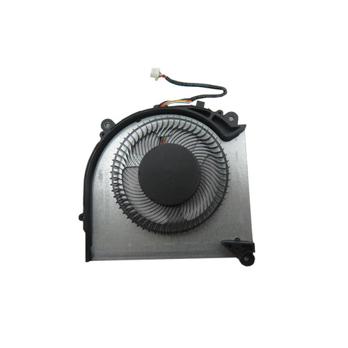 Laptop GPU Fan For CLEVO PC70DP PC70DP(-D) PC70DP(-G) PC70DP-D PC70DP-G 4PIN DC5V 0.5A New
