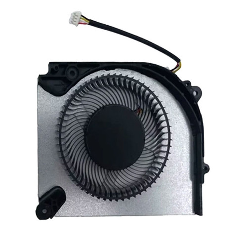 Laptop CPU Fan For CLEVO NP71SNC NP71SND NP71SNE NP71SNC-G NP71SND-G NP71SNE-G NP71SNX NP71SNX-G 4PIN DC5V 0.50A New