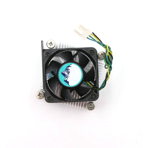 Cooling Fan For Lenovo H50-00 H50-05 H30-00 H30-05 Desktop 31503529 31503528 18W CPU Cooler New
