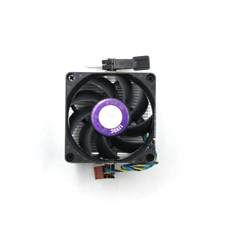 Cooling Fan For Lenovo H50-55 E50-05 Erazer X315 Desktop CEK8702836F6 4P/89W COOLER (R) New