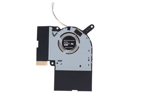 Laptop GPU FAN For ASUS 13NR01Q0P04012 DC12V 1A