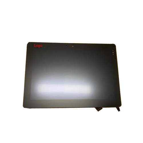 Laptop Display Screen For Getac T800 G2 Series Z8700 4G 128G 8Inches New