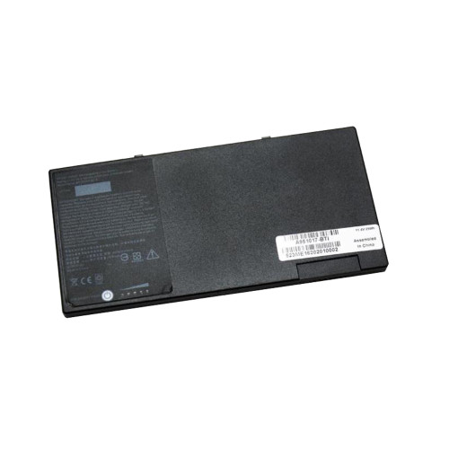 Laptop Battery For Getac A951017 A951017-BTI A951017-BT1 GBM3X2-BTI 11.4V 2100mAh 25WH 3 Cell Black New